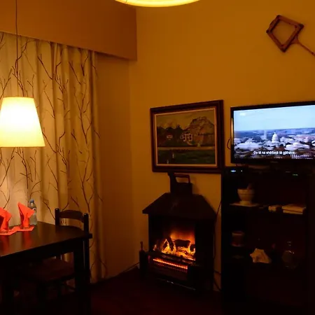 Apartment Blloku