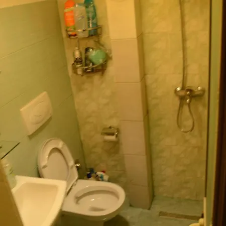 Blloku Apartment *